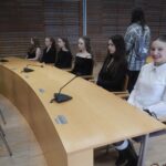 Opolszczyzna w rytmie pomponów i podniebnych figur. Nagrody Marszałka dla najlepszych