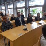 Opolszczyzna w rytmie pomponów i podniebnych figur. Nagrody Marszałka dla najlepszych