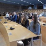 Opolszczyzna w rytmie pomponów i podniebnych figur. Nagrody Marszałka dla najlepszych