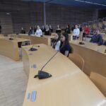 Opolszczyzna w rytmie pomponów i podniebnych figur. Nagrody Marszałka dla najlepszych