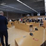 Opolszczyzna w rytmie pomponów i podniebnych figur. Nagrody Marszałka dla najlepszych