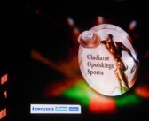 Gladiatorzy Opolskiego Sportu rozdani. Gala nagr&oacute;d Marszałka uhonorowała mistrz&oacute;w i ich trener&oacute;w