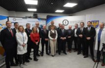 Nowy impuls dla medycyny. Opole inwestuje w genetykę, robotykę i sztuczną inteligencję