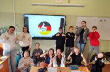 35 lat Traktat&oacute;w polsko-niemieckich. Dlaczego Niemcy w Polsce potrzebują nowego otwarcia w edukacji językowej