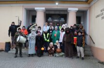 Ber grasuje po Opolszczyźnie – i zawita do muzeum!