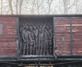 Rondo, kt&oacute;re pamięta&hellip;