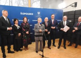 Ambitny plan dla opolskiej wsi przy sprzeciwie opozycji. Samorząd stawia na tożsamość i nowoczesną infrastrukturę