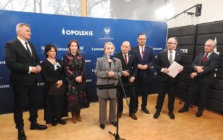 Ambitny plan dla opolskiej wsi przy sprzeciwie opozycji. Samorząd stawia na tożsamość i nowoczesną infrastrukturę