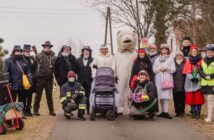 Ber grasuje po Opolszczyźnie – i zawita do muzeum! Ber grasuje po Opolszczyźnie – i zawita do muzeum!