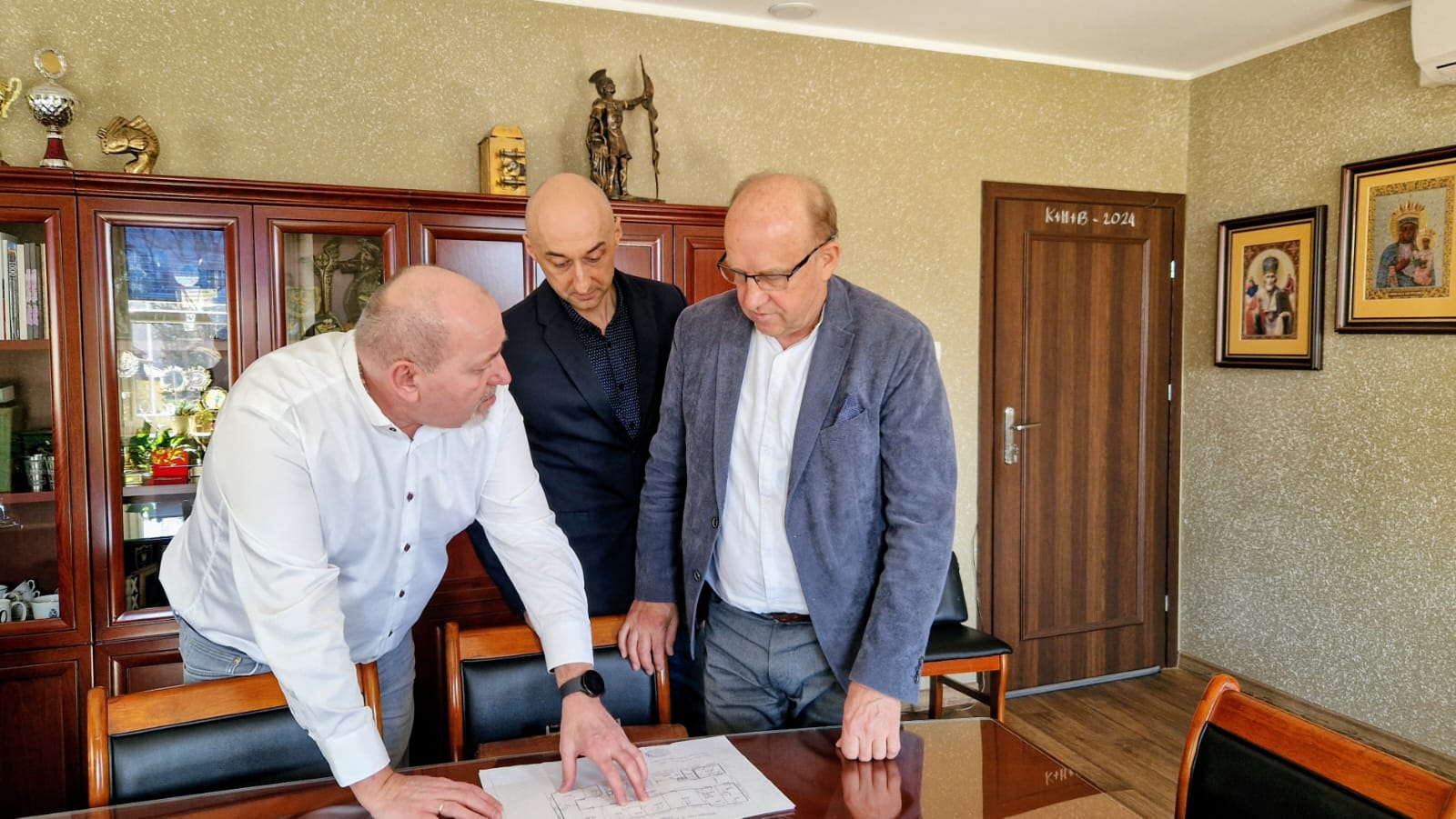 Rekordowy rok na drogach powiatowych. 45 kilometrów nowych nawierzchni w całym powiecie