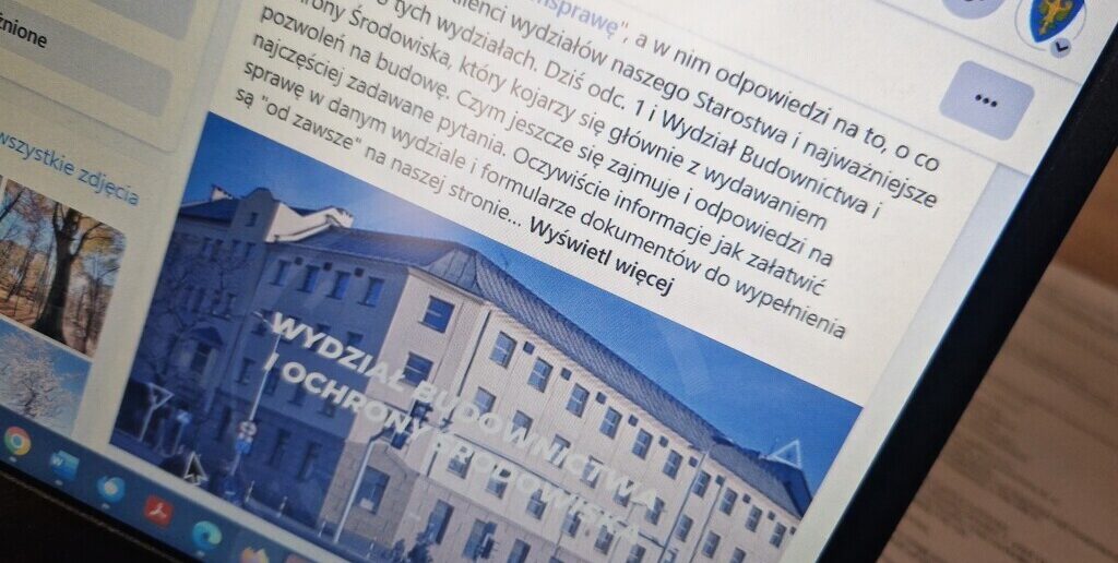 Cykl „Powiat – mam sprawę”. Najczęściej zadawane pytania.