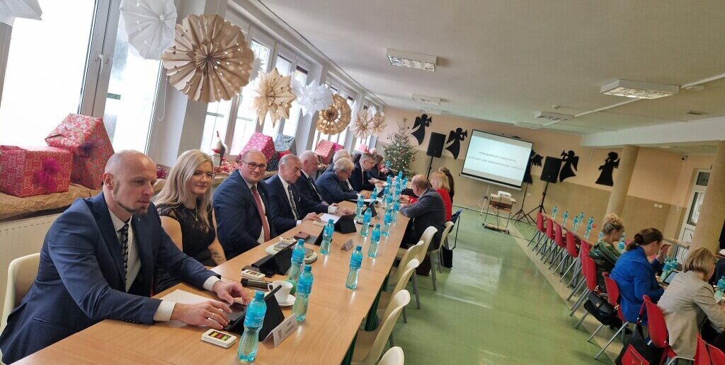 Co w budżecie na 2025?