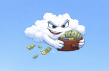 Chmura, kt&oacute;ra okrada portfel – Oszuści w natarciu