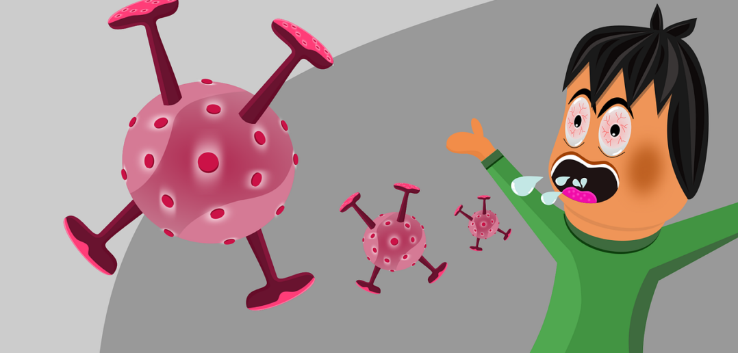 USK w Opolu ogranicza odwiedziny. Grypa w szczytowej formie – atakuje nowy wariant