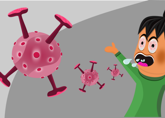 USK w Opolu ogranicza odwiedziny. Grypa w szczytowej formie – atakuje nowy wariant