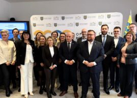 273 miliony dla gospodarki, 24 miliony na kompetencje. OCRG podsumowuje intensywny rok i zapowiada nowe nabory