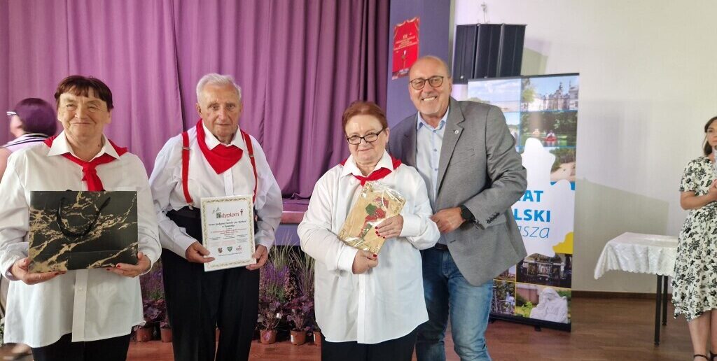 Kalejdoskop emocji, pomysł&oacute;w i zabawy!