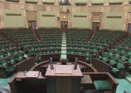 Mniej mandatów dla regionu i cyfrowa rewolucja w wyborach. Co czeka Opolszczyznę i cały kraj?