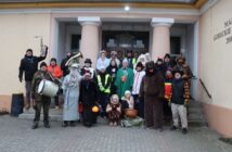 Ber grasuje po Opolszczyźnie – i zawita do muzeum!