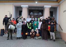 Ber grasuje po Opolszczyźnie – i zawita do muzeum!