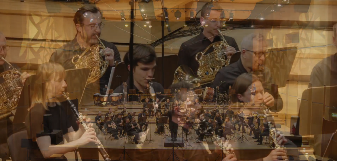 Kiedy pasja spotyka się z urzędem: O tym, jak trąbka połączyła Gogolin z Filharmonią