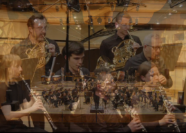 Kiedy pasja spotyka się z urzędem: O tym, jak trąbka połączyła Gogolin z Filharmonią