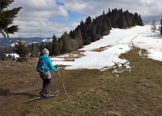 Czy to już koniec zimy, czy tylko „rozmowa rekrutacyjna” z wiosną?