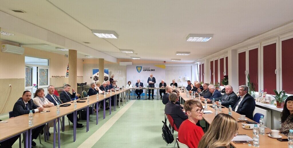 Za nami ostatnia sesja w tej kadencji