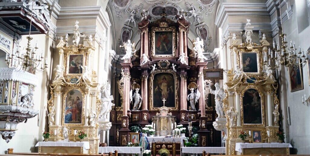 Jak nasze dotacje ratują zabytki?