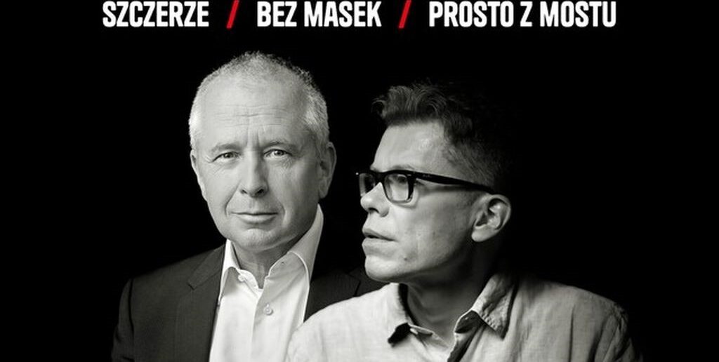 &bdquo;Mogłem milczeć&rdquo;. Dwa głosy o prawie, Polsce i cenie wierności sobie