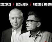 „Mogłem milczeć”. Dwa głosy o prawie, Polsce i cenie wierności sobie