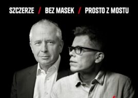 „Mogłem milczeć”. Dwa głosy o prawie, Polsce i cenie wierności sobie