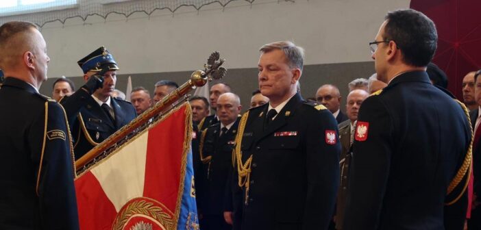 Dwa dni, dwie zmiany. Najpierw Krapkowice, teraz całe Opolskie