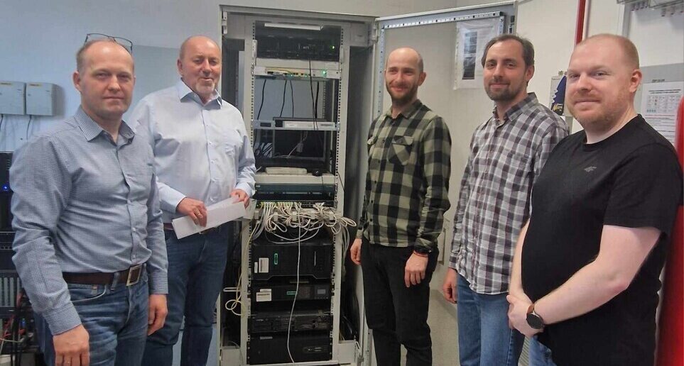 Cyberbezpieczny Samorząd: Pozyskaliśmy 850 000 zł dofinansowania!