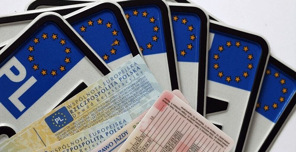 Uwaga kierowcy! Przypominamy o zmianach przepisów Uwaga kierowcy! Przypominamy o zmianach przepisów