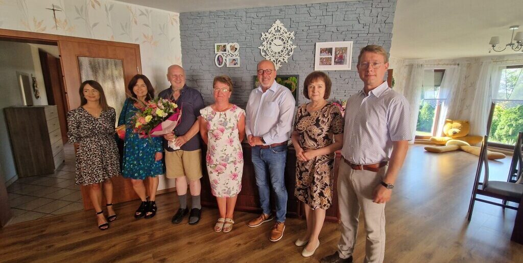 Niezwykła rodzina Kuhn