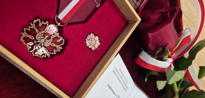 Saperzy i&hellip; Biedronki. O tym, jak w Brzegu robi się kulturę