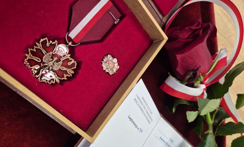 Saperzy i… Biedronki. O tym, jak w Brzegu robi się kulturę