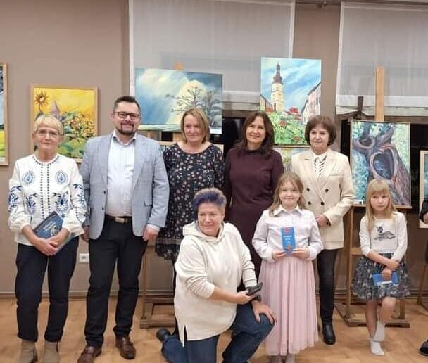 Dom Dziecka w Turawie: nowy początek