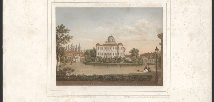 Od zamkowych kafli po arystokratyczne ogrody. Dwa spotkania z historią w nowoczesnym wydaniu