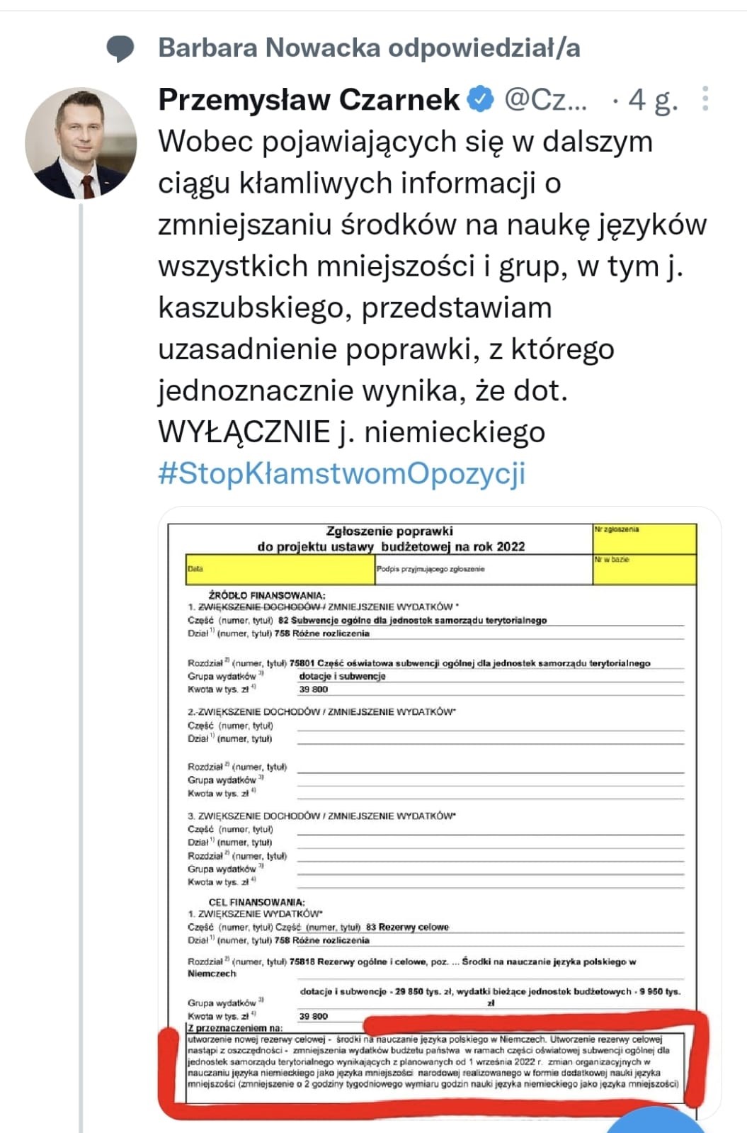 35 lat Traktatów polsko-niemieckich. Dlaczego Niemcy w Polsce potrzebują nowego otwarcia w edukacji językowej