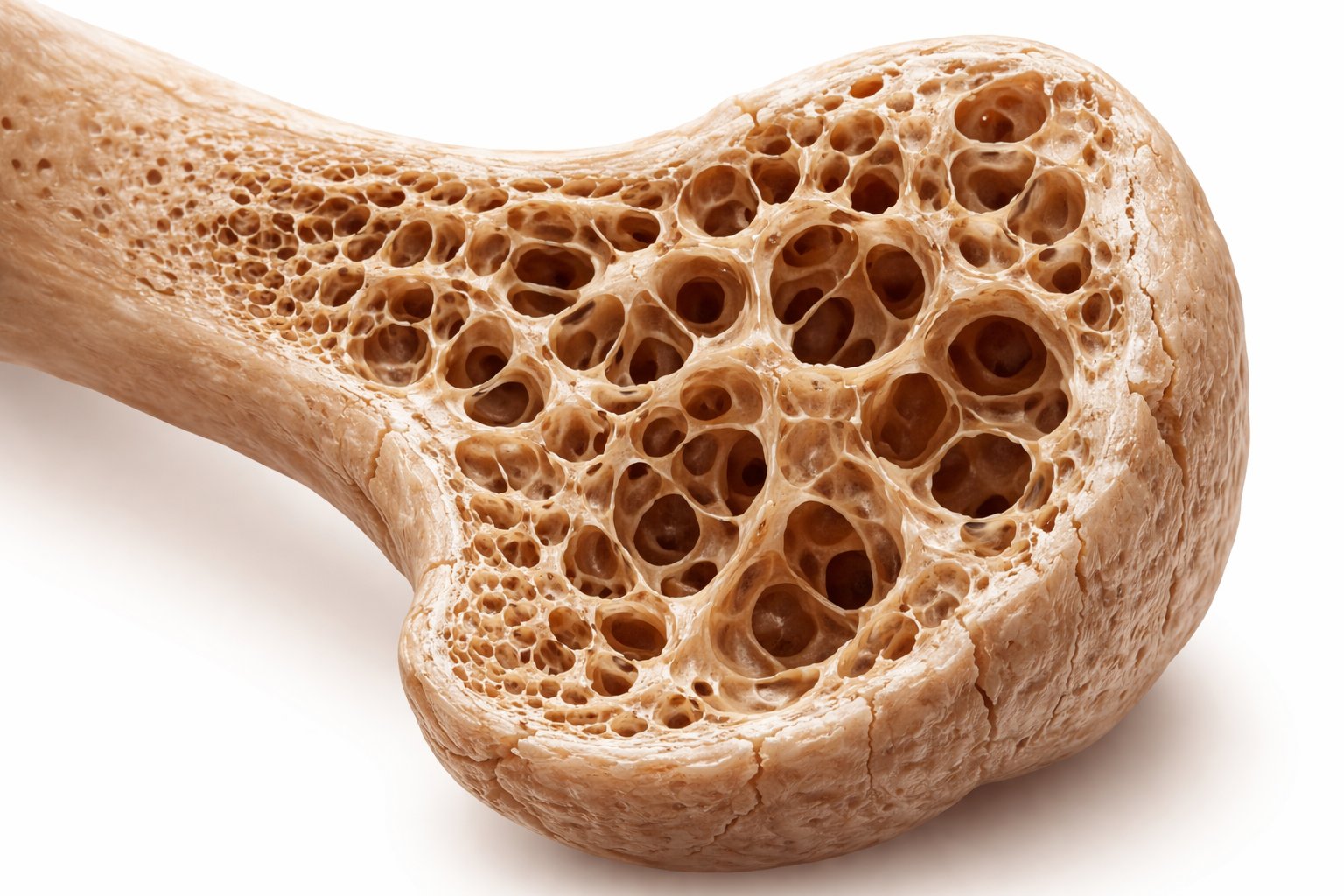 Opole bada kości. Rusza kolejna edycja bezpłatnej profilaktyki osteoporozy