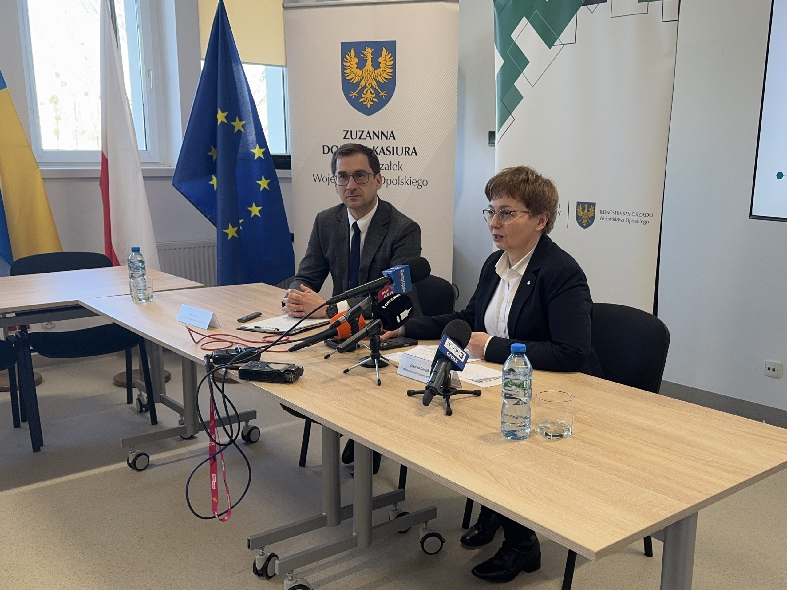 Rynek pracy na Opolszczyźnie: stabilność w czasach niepewności