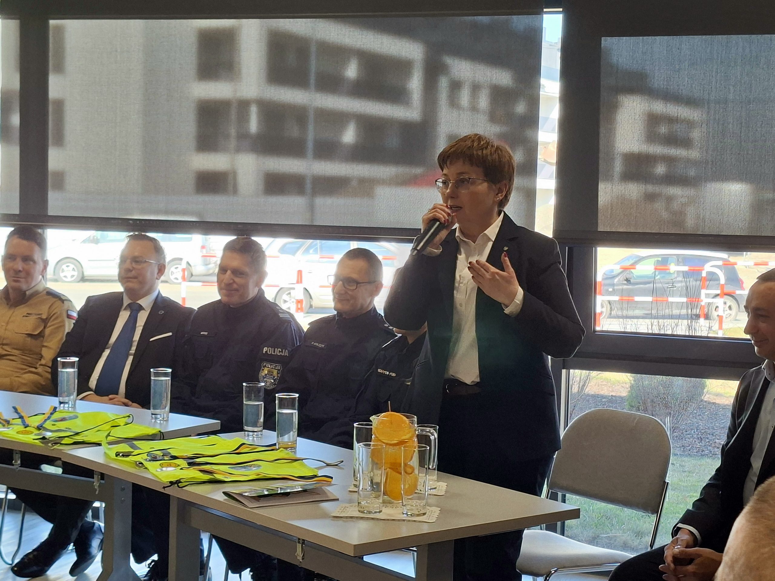 Mały ratownik z przedszkola. W Opolu ruszyła kolejna edycja programu „Przedszkolak ratuje”