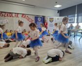 Mały ratownik z przedszkola. W Opolu ruszyła kolejna edycja programu &bdquo;Przedszkolak ratuje&rdquo;