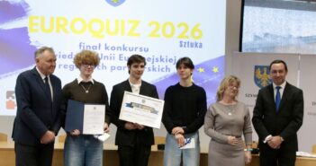 Brukselski bilet za wiedzę: Wielki finał EUROQUIZU rozstrzygnięty