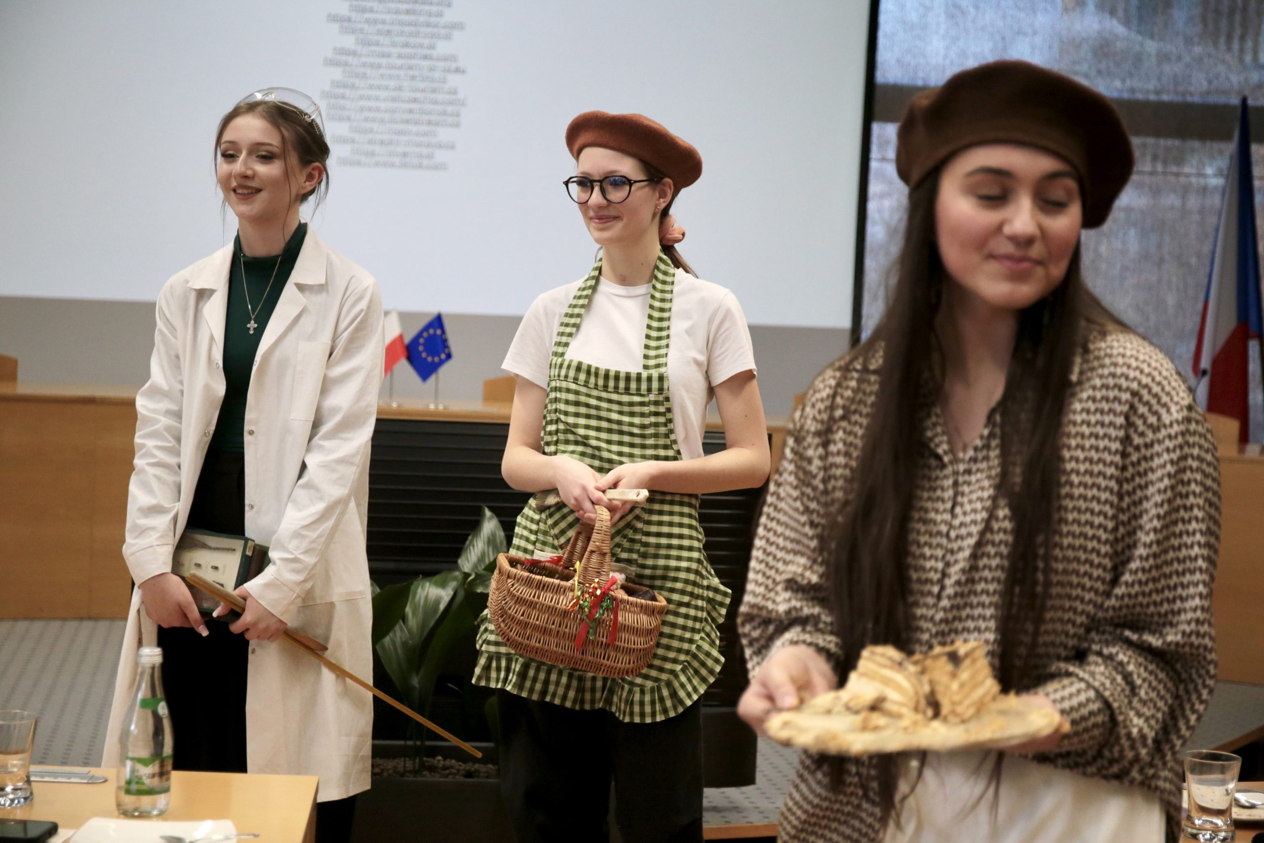 Sąsiedzi zza miedzy, czyli czeski weekend okiem opolskiej młodzieży