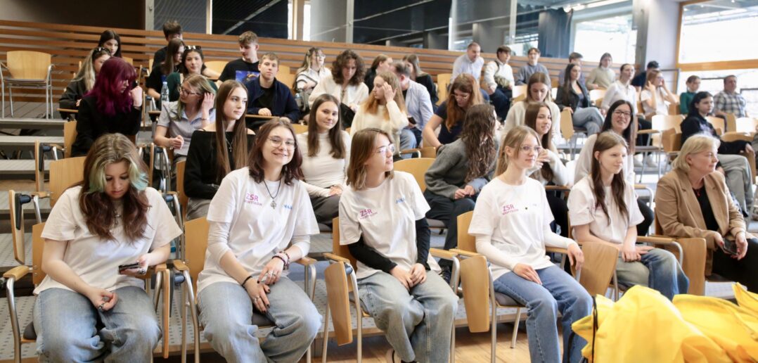 Sąsiedzi zza miedzy, czyli czeski weekend okiem opolskiej młodzieży Sąsiedzi zza miedzy, czyli czeski weekend okiem opolskiej młodzieży
