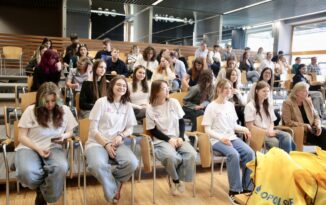 Sąsiedzi zza miedzy, czyli czeski weekend okiem opolskiej młodzieży