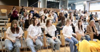 Sąsiedzi zza miedzy, czyli czeski weekend okiem opolskiej młodzieży